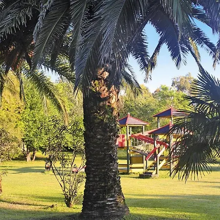 Res La Vallicella, Moriani-plage, With Terrace Or Balcony * Poggio Mezzana
