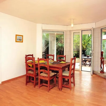Res La Vallicella, Moriani-plage, With Terrace Or Balcony Apartment *