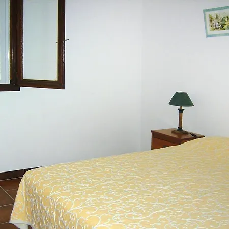 Apartment Res La Vallicella, Moriani-plage, With Terrace Or Balcony