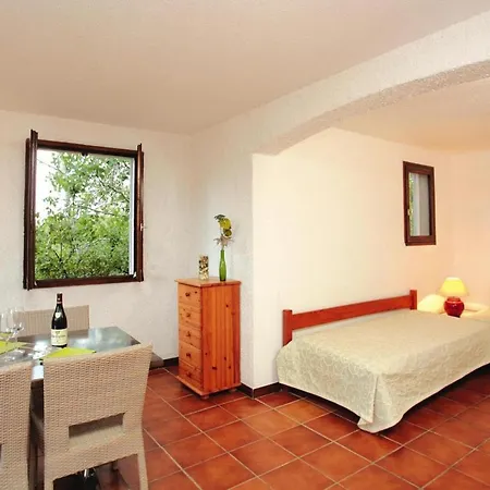 Apartment Res La Vallicella, Moriani-plage, With Terrace Or Balcony Poggio Mezzana