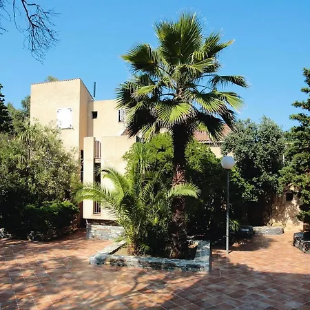 Res La Vallicella, Moriani-plage, With Terrace Or Balcony Apartment *