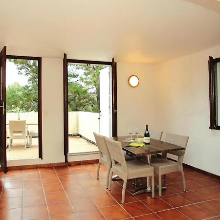 Res La Vallicella, Moriani-plage, With Terrace Or Balcony Apartment Poggio Mezzana
