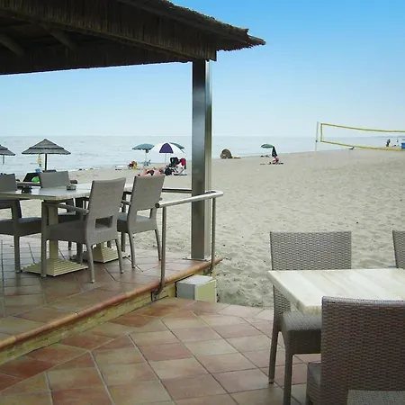Res La Vallicella, Moriani-plage, With Terrace Or Balcony Apartment *